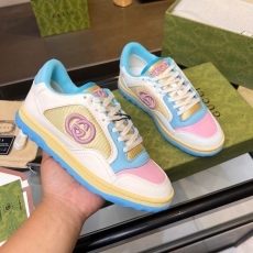 Gucci Low Shoes